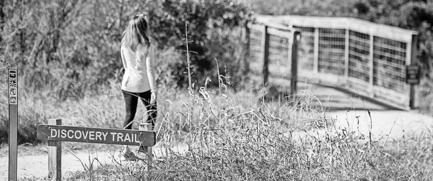 TPWD Six tips for staying safe on the trails Runnels County Register