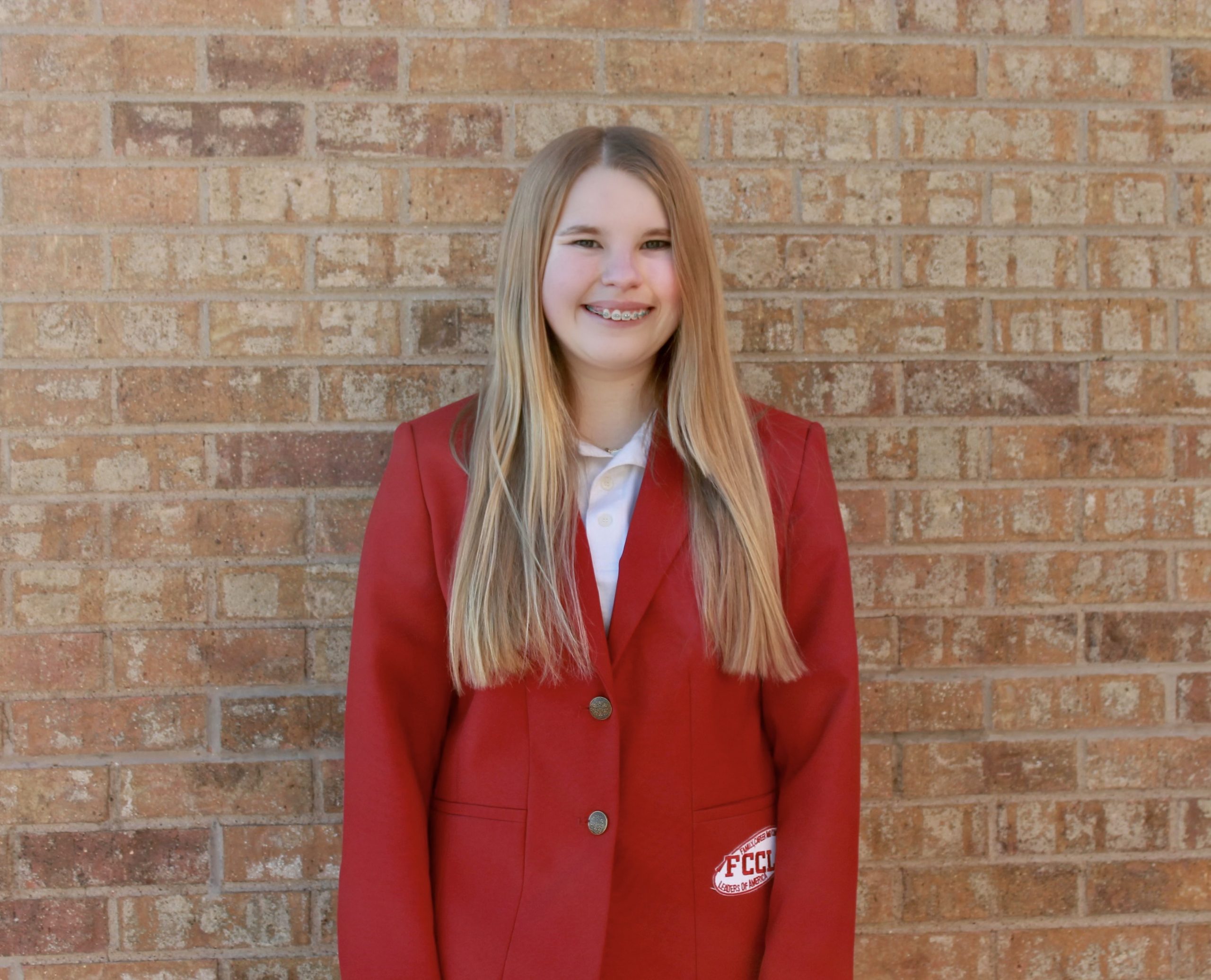 Texas student wins scholarship to attend 2023 FCCLA National Leadership